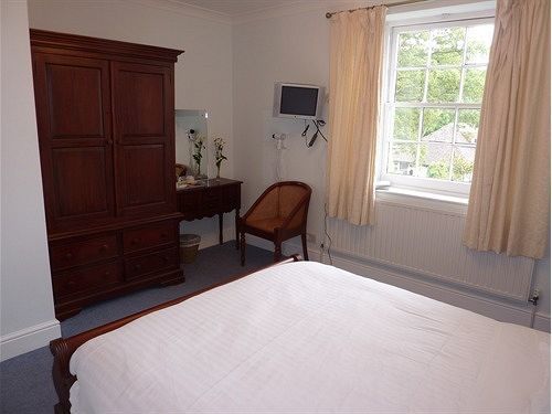 Manor Inn Galmpton エクステリア 写真