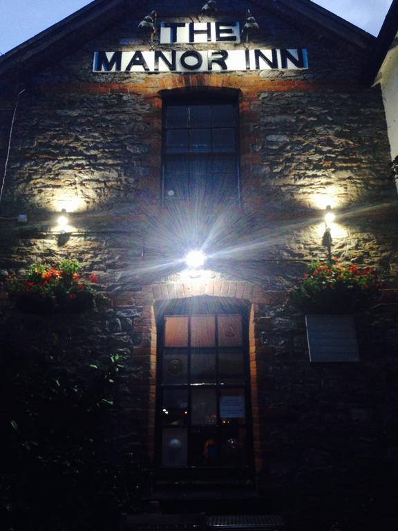 Manor Inn Galmpton エクステリア 写真