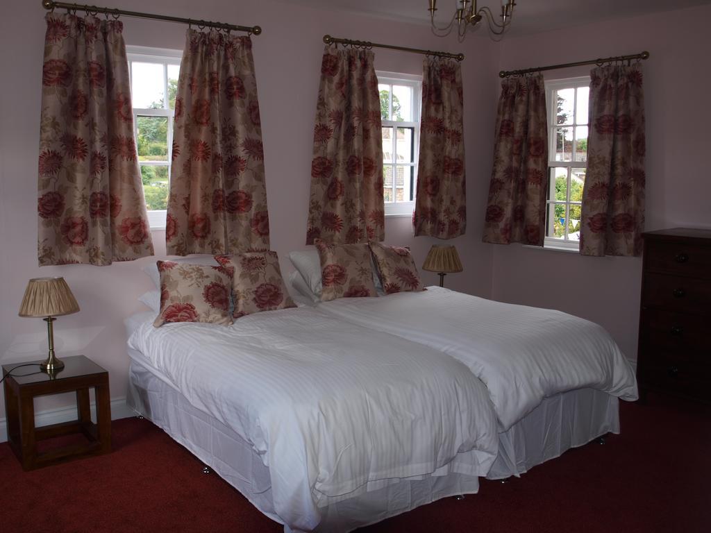 Manor Inn Galmpton 部屋 写真